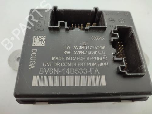 Electronic module FORD FOCUS III 1.0 EcoBoost | BP16509292M83 