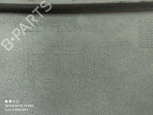 Pare-Chocs D'Angle OPEL VIVARO A Bus (X83) 2.0 CDTI (F7, J7, A07) | BP17661694C117 