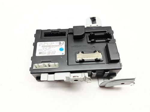 Used Electronic module Electronic module NISSAN NAVARA NP300 (D40) [2004-2026] 33932777 33932777