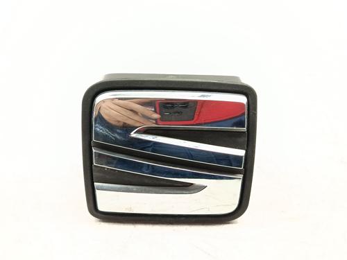 Used Tailgate handle SEAT LEON (5F1) [2012-2021]  32383711