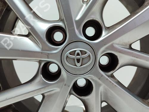 Rim TOYOTA AURIS (_E18_) | BP18337309C45