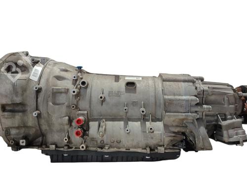 Gearbox MASERATI LEVANTE SUV (M161) 3.0 D Q4 | BP19396948M3 