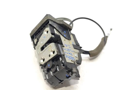 Front left lock NISSAN JUKE (F15)  | BP27185254C98 
