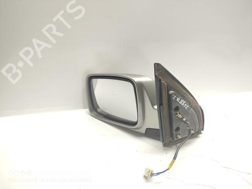 Used Left mirror NISSAN X-TRAIL I (T30) [2001-2013]  18109189
