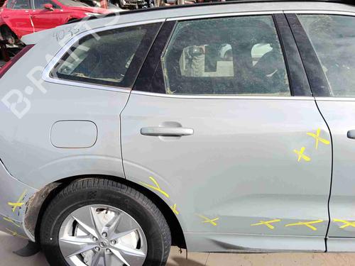 Used Right rear door Right rear door VOLVO XC60 II (246) B4 Mild-Hybrid (197 hp) 36700060 36700060