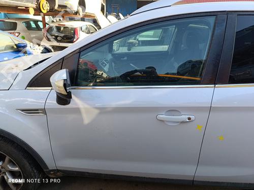 Used Left front door FORD KUGA I [2008-2012]  23994548