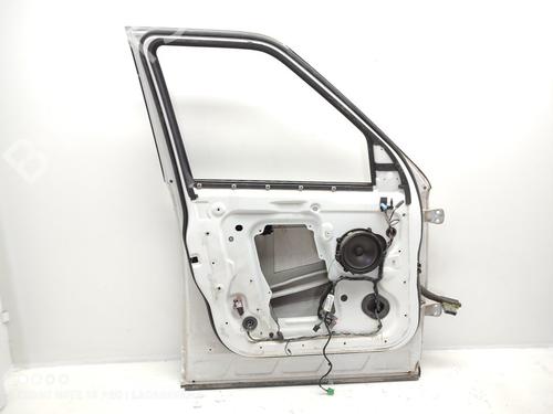 Left front door LAND ROVER RANGE ROVER SPORT I (L320) 3.0 D 4x4 | BP16513034C2 