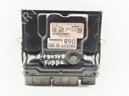 Used Engine control unit (ECU) Engine control unit (ECU) NISSAN QASHQAI II (J11, J11_) [2013-2026] 32330991 32330991