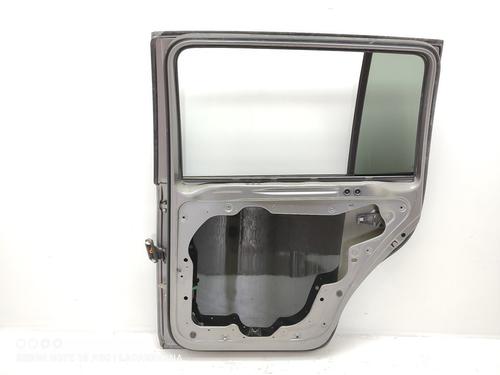 Right rear door VW TOURAN (1T1, 1T2) 1.9 TDI | BP16512820C5 