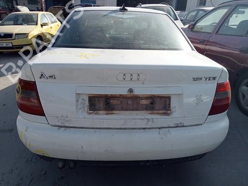 Turbocharger/Supercharger AUDI A4 B5 (8D2) 1.9 TDI | BP20109480M71 