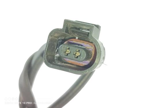 Right front brake caliper PORSCHE CAYENNE (92A) 4.8 Turbo | BP31339738M104