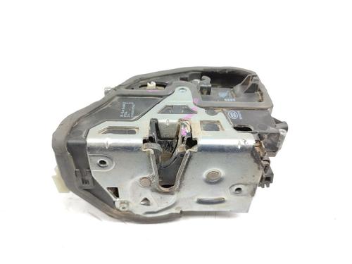 Front left lock BMW X1 (E84) sDrive 18 d | BP29489041C98 