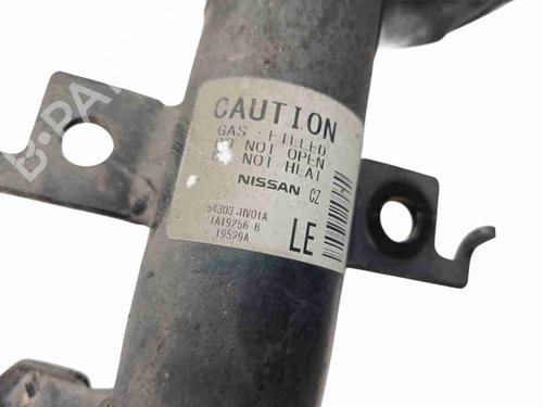 Left front shock absorber RENAULT KADJAR (HA_, HL_) 1.3 TCe 140 (HLNB, HLN1) | BP39173468M16 - Image 2
