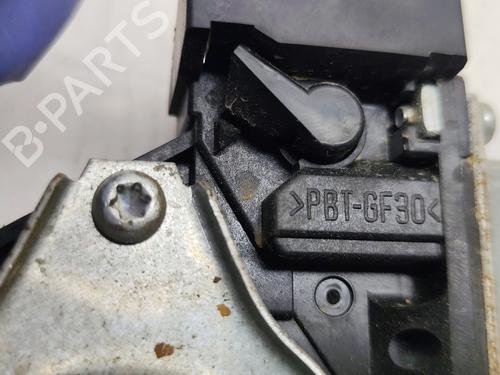 Rear right window mechanism NISSAN JUKE (F15)  | BP26597683C25 