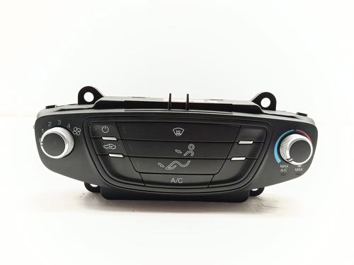 climate-control-ford-transit-courier-b460-box-bodympv-2014-33705098 main image