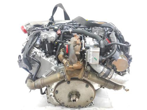 Engine AUDI A5 (8T3) 2.7 TDI | BP16511751M1 