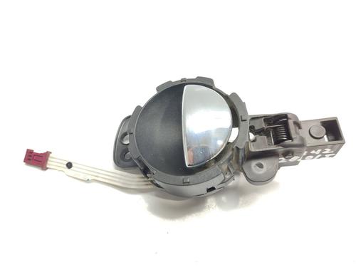 Used Front left interior door handle MINI MINI CLUBMAN (R55) Cooper D (109 hp) 16938485
