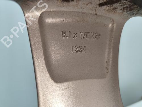 Rim BMW 3 Coupe (E92) 320 d | BP29572954C45 