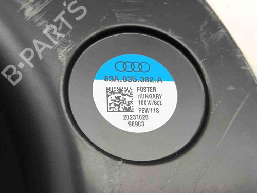 Speaker AUDI Q3 Sportback (F3N) 2.5 RS TFSI quattro | BP36499303E2 - Image 3
