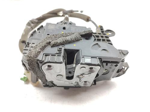 Front left lock NISSAN MICRA V (K14) | BP29904826C98