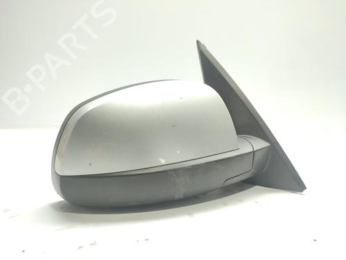 Right mirror OPEL MERIVA A MPV (X03) 1.6 16V (E75) | BP19099342C27 