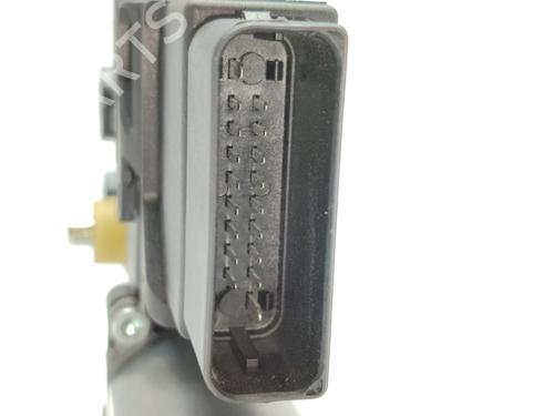 Left rear window motor VW GOLF VI (5K1) 2.0 GTi | BP18107250E23 