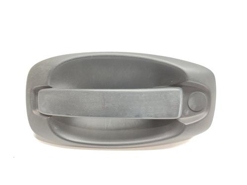 Exterior handle OPEL COMBO Tour (X12) 1.6 CDTI (C26, D26, E26, C05) 242940A |