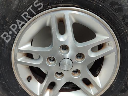 Rim JEEP GRAND CHEROKEE II (WJ, WG) 2.7 CRD 4x4 | BP18259613C45 