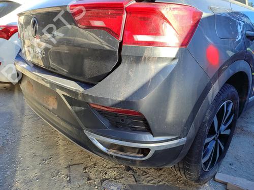 Pare-chocs arrière VW T-ROC (A11, D11)  | BP29727820C8 