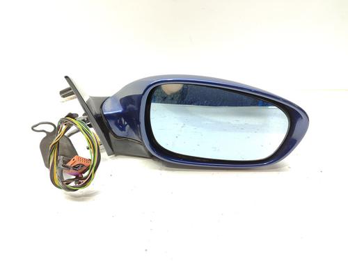 Used Right mirror PEUGEOT 607 (9D, 9U) [2000-2025]  22245079