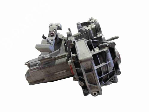 Gearbox FIAT 500 C (312_) 1.2 (312CXA1A, 312AXA1A) | BP38415758M3 - Image 8