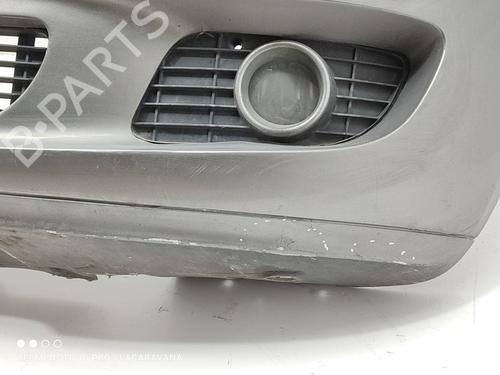 Front bumper MERCEDES-BENZ A-CLASS (W169) A 160 CDI (169.006, 169.306) | BP23497154C7 
