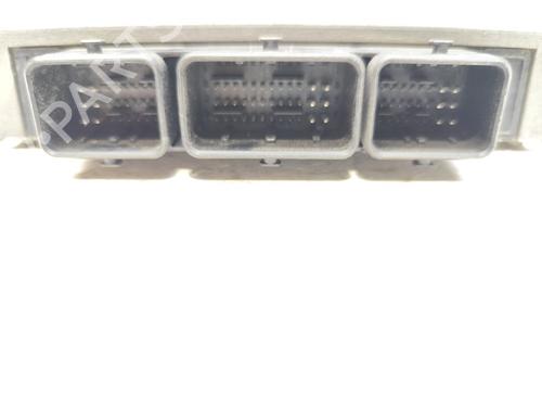 Engine control unit (ECU) CITROËN XSARA PICASSO (N68) 1.8 16V | BP25793341M57 