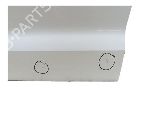 Left front door AUDI A1 Sportback (GBA) 30 TFSI | BP29904716C2