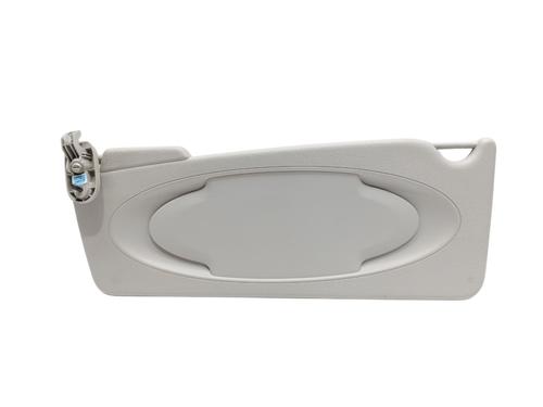 Used Left sun visor Left sun visor RENAULT KANGOO Express (FW0/1_) 1.5 dCi 75 (FW07, FW10, FW04) (75 hp) 32318981 32318981