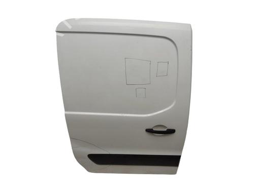 Højre side skydedør CITROËN BERLINGO MULTISPACE (B9) 1.6 HDi 75 16V | BP29480822C75 