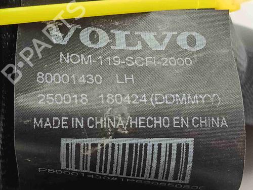 Front left seatbelt VOLVO EX30 (416) Electric | BP38920995I26 - Image 3