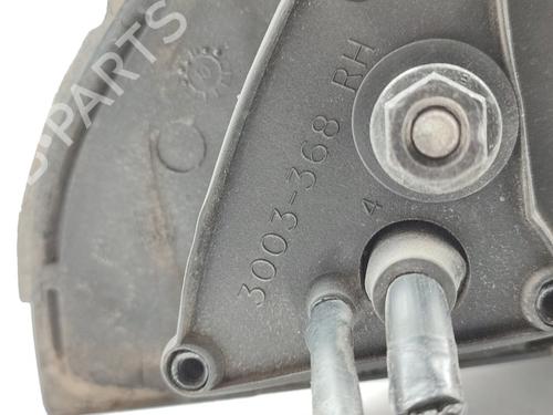 Right mirror VOLVO XC90 I (275) D5 AWD | BP30097415C27 