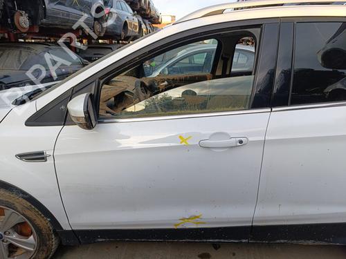 Used Left front door FORD KUGA II (DM2) [2012-2025]  30794342