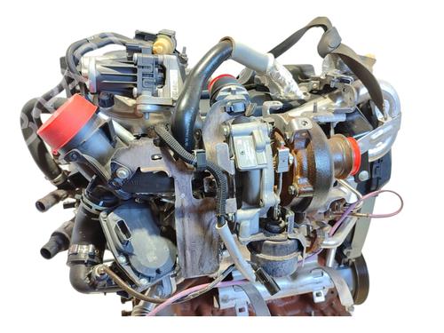 Engine NISSAN JUKE (F15) | BP30551578M1