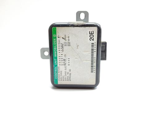 Elektronische module HYUNDAI H-1 / STAREX Bus (A1) 2.5 TD 4WD (101 hp) 18863380