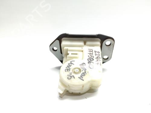 Used Tailgate lock NISSAN JUKE (F15) 1.5 dCi (110 hp) 16507859