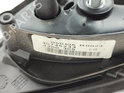 Left mirror VOLVO S60 I (384) D5 | BP29923888C26