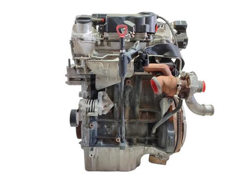 Used Engine SMART FORFOUR (454) 1.5 CDI (454.001) (95 hp) 28710001