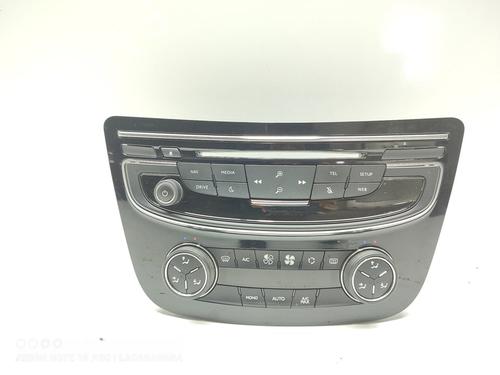 Used Climate control PEUGEOT 508 I (8D_) 2.0 BlueHDi 150 (150 hp) 18029493