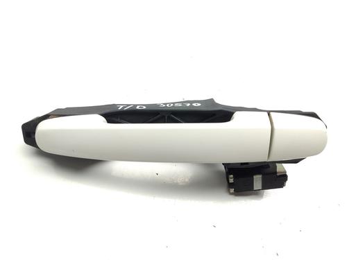 Used Rear right exterior door handle CITROËN C1 II (PA_, PS_) 1.2 VTi 82 (82 hp) 16926945
