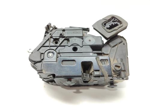 Rear right lock VW POLO V (6R1, 6C1) 1.2 TDI | BP17607691C99 
