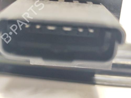 Front left window mechanism CITROËN C3 AIRCROSS II (2R_, 2C_)  | BP29715445C22 