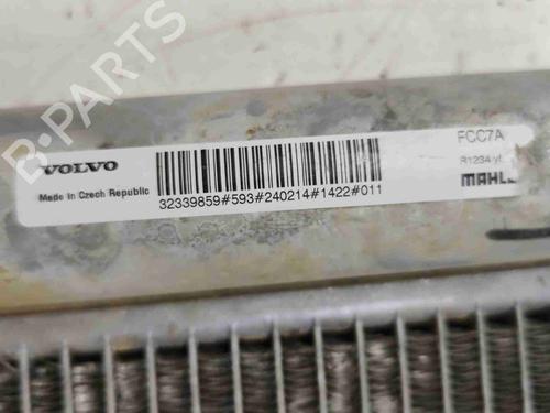 AC radiator VOLVO XC60 II (246) B4 Mild-Hybrid | BP37230781M32 - Image 2