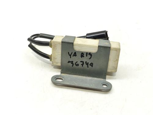 Heater resistor TOYOTA YARIS (_P13_)  | BP26696285M108 